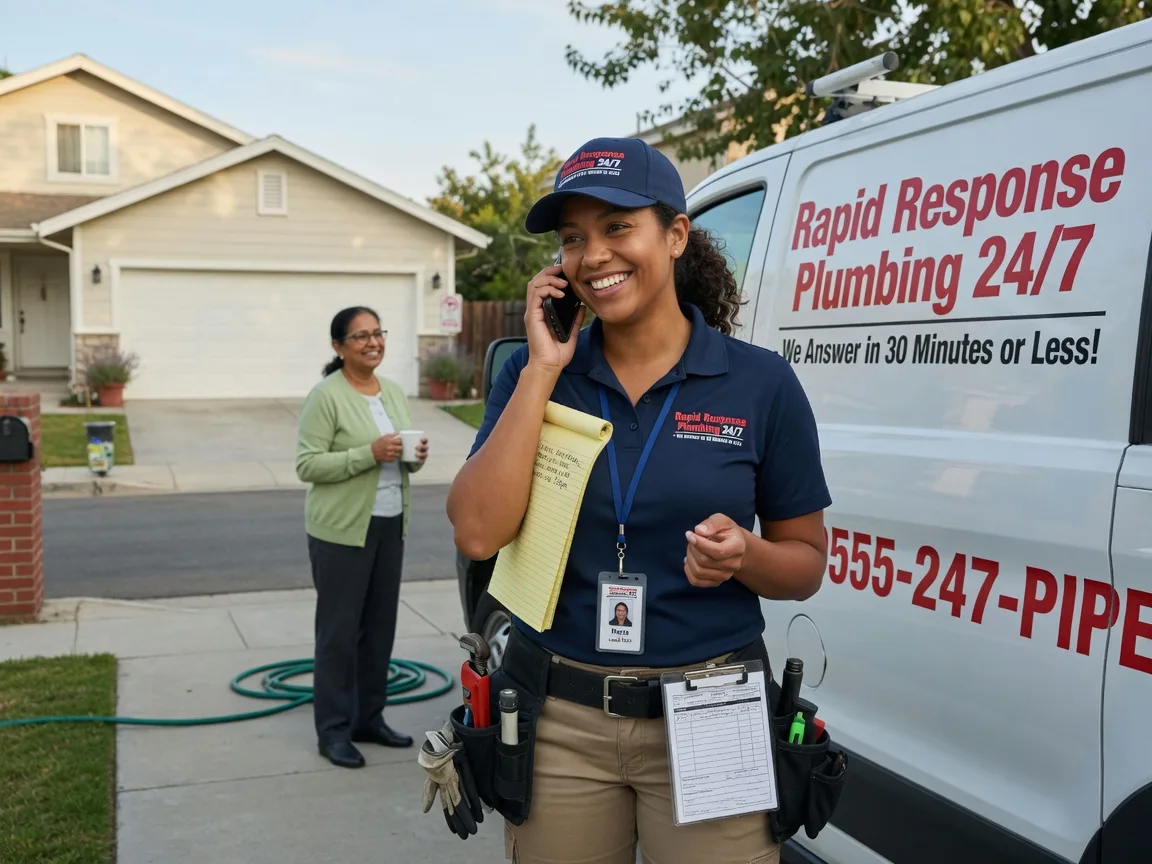 Emergency Plumber Columbia, SC FAQs